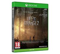Life is Strange 2 pour Xbox One