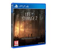 Life Is Strange 2 Ps4