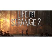 Life Is Strange 2 (PS4)