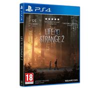 Life is Strange 2 PS4 Game