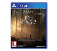 Life is Strange 2 [Import UK, jouable en FR]