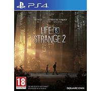 Life Is Strange 2 PS4 (Sp ) (130844)