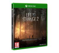 Life Is Strange 2 Xbox One