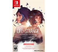 Life Is Strange Arcadia Bay Collection for Nintendo Switch