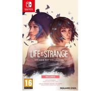 Square Enix Jeu vidéo Life is Strange Arcadia Bay Collection – Nintendo Switch