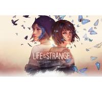Life is Strange Arcadia Bay Collection (Nintendo Switch)
