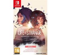 Life Is Strange : Arcadia Bay Collection Switch