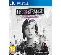 Life Is Strange Before Le Storm PS4 PLAYSTATION 4 Square Enix