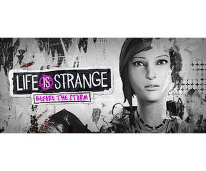 Life is Strange Before the Storm Classic Chloe Outfit Pack (PSN)