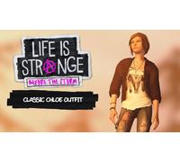 Life is Strange Before the Storm Classic Chloe Outfit Pack (Xbox)