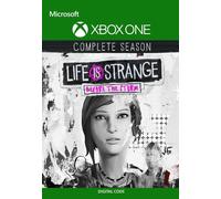 Life is Strange: Before the Storm Complete Season XBOX LIVE Key EUROPE