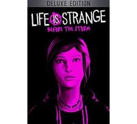 Life is Strange Before the Storm - Deluxe Edition Xbox One
