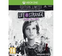 Life is Strange Before the Storm - Edition Limitée