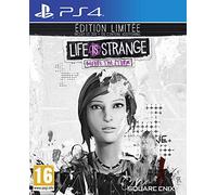 Life is Strange Before the Storm - Edition Limitée