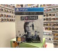 Life Is Strange: Before The Storm Édition Limitée ITA Square Enix PS4