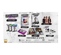 Square Enix Life is Strange Before the Storm - Limited Edition