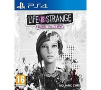 PS4 Life Is Strange: Before The Storm Complete Season + Farewell