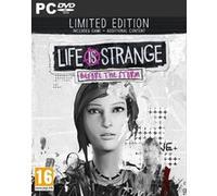 LIFE IS STRANGE BEFORE THE STORM LE FR/NL PC G