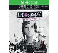 Life is Strange: Before The Storm Limited Edition for Xbox One