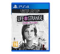 Life is Strange: Before the Storm Limited Edition (PS4) (New)