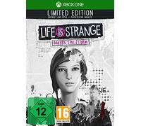 Life Is Strange Before the Storm Limited Edition (Xbox One)