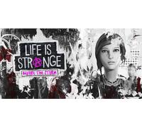 Life is Strange Before the Storm (PC)