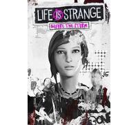 Life is Strange Before the Storm Steam Key GLOBAL