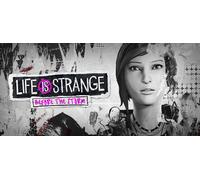 Life is Strange Before the Storm (Xbox)