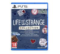 Life Is Strange Collection PS5