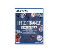 Life Is Strange Collection PS5
