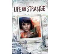 Life Is Strange (Complete Season) Steam Key EUROPE