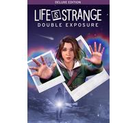 Life is Strange Double Exposure Deluxe Edition (PC/Xbox Series X|S) XBOX LIVE Key GLOBAL