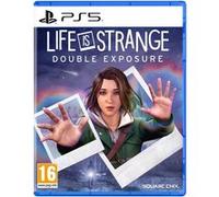 LIFE IS STRANGE: DOUBLE EXPOSURE FR/NL PS5 G