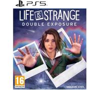Life is Strange: Double Exposure - Jeu PS5