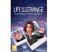 Life is Strange: Double Exposure PC [Code de téléchargement]