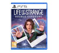 Square Enix – Jeu vidéo Life Is Strange: Double Exposure – PlayStation 5