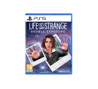 Life is Strange: Double Exposure PS5