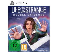 Square Enix Jeu vidéo Life is Strange: Double Exposure – PS5