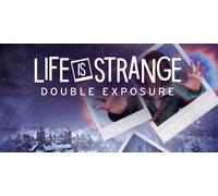 Life is Strange Double Exposure (Steam Account)