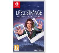 Life is Strange : Double Exposure Switch