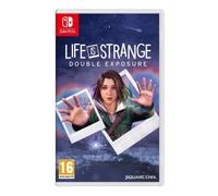 Square Enix Jeu vidéo Life is Strange: Double Exposure – Nintendo Switch
