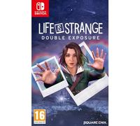 Life is Strange: Double Exposure Nintendo Switch E