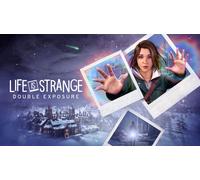 Life is Strange : Double Exposure - Version PS5