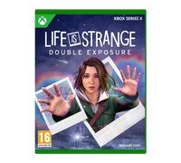 Life is Strange: Double Exposure Xbox Series X G