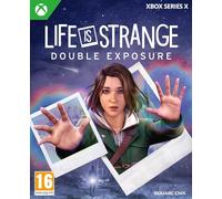 Square Enix – Jeu vidéo Life is Strange: Double Exposure – Xbox Series X G