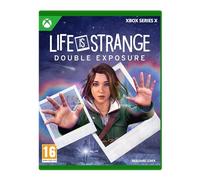 Square Enix – Jeu vidéo – Life Is Strange: Double Exposure – Xbox Series X