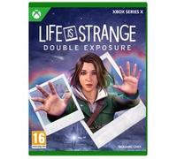 Square Enix – Jeu vidéo Life is Strange: Double Exposure – Xbox Series X G