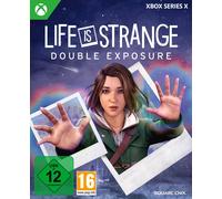 Life is Strange: Double Exposure (Xbox Series X) X b (Microsoft Xbox Series X S)
