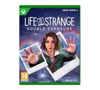 Life Is Strange: Double Exposure (Xbox Series X)