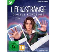Life Is Strange - Double Exposure XBSX NEUF + OVP